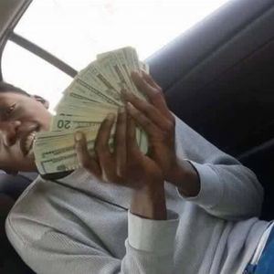 Meet your Posher, Ty